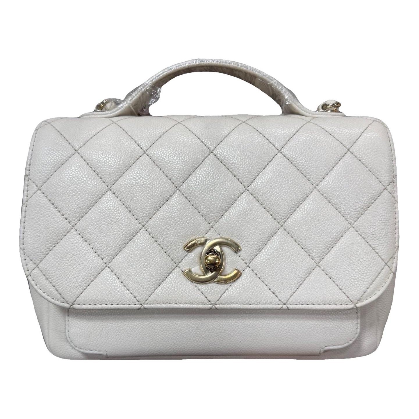Timeless/Classique leather crossbody bag