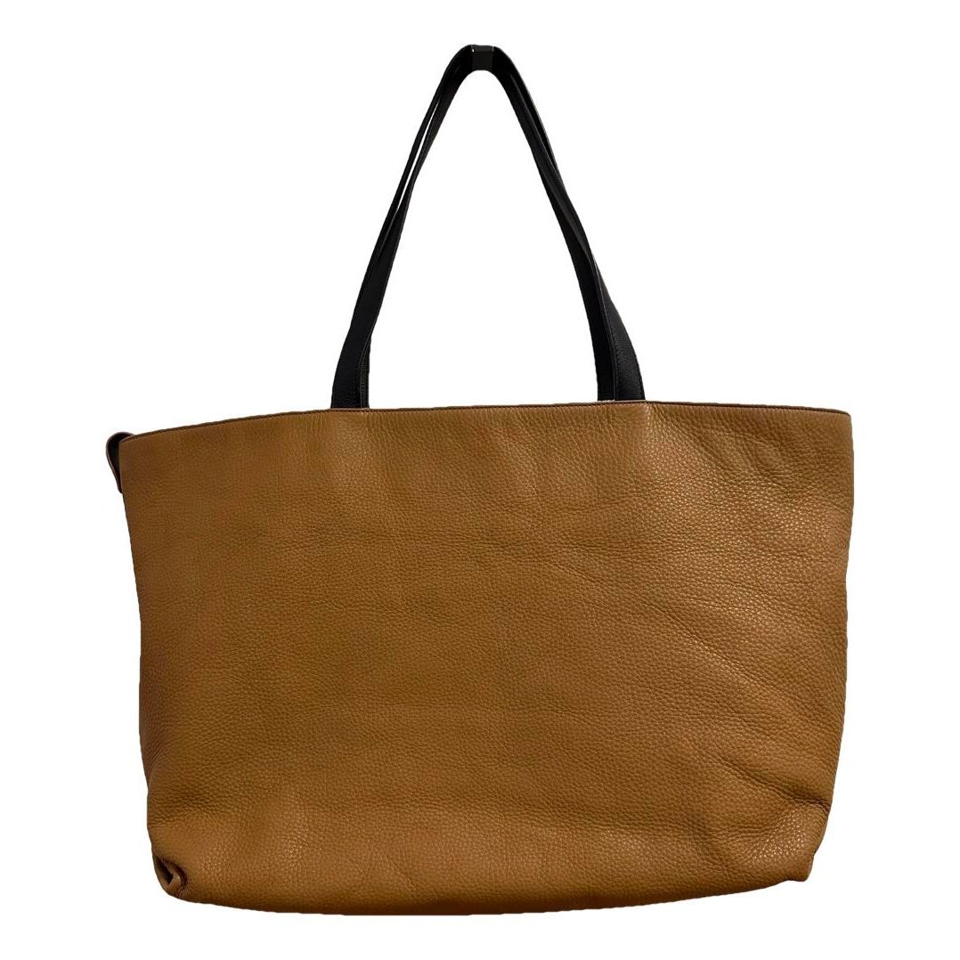 Loro Piana Leather tote