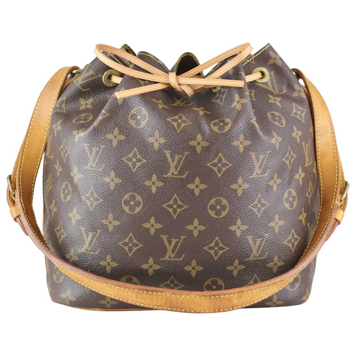 Noé cloth handbag