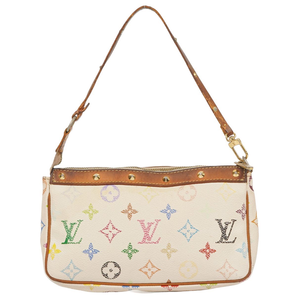 Pochette Accessoire cloth handbag