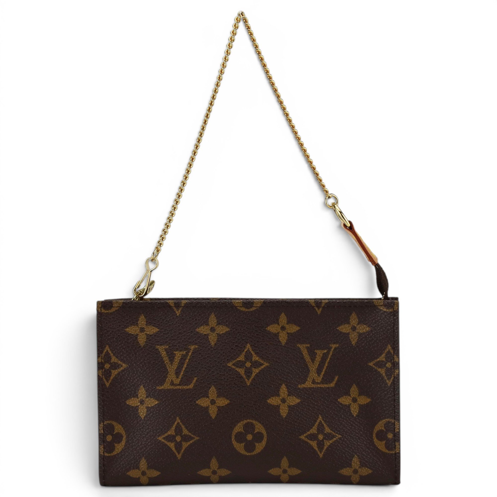 Pochette Accessoire cloth handbag