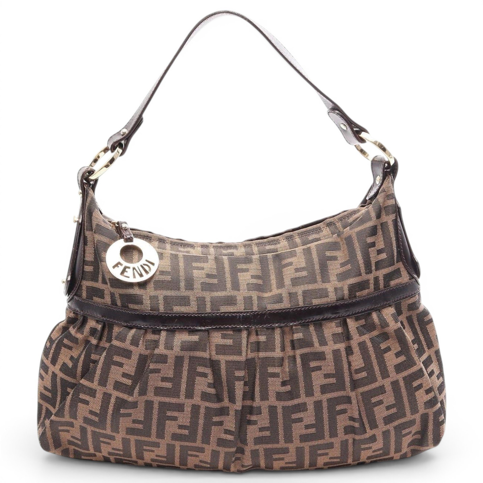 Bag leather handbag