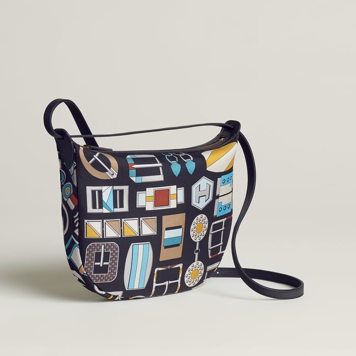 Sursoie to Go Pouch