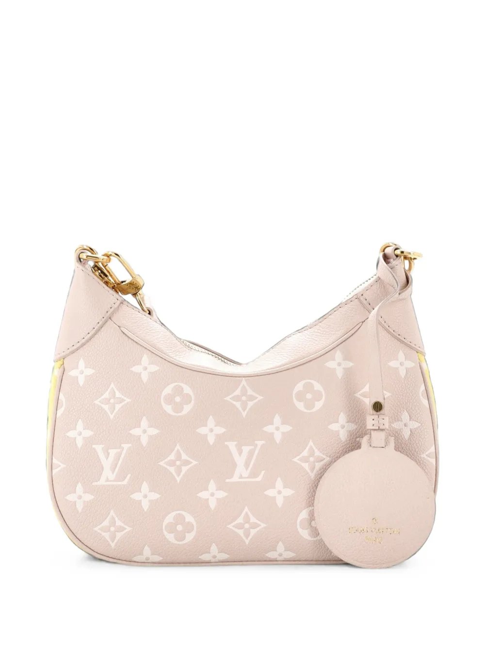 Bagatelle NM Handbag Spring in the City Monogram Empreinte Leather crossbody bag
