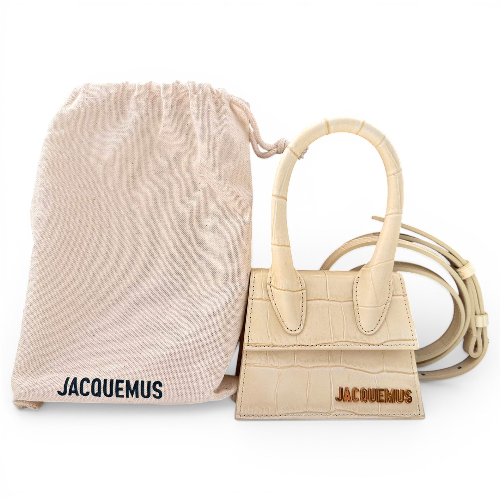 Chiquito leather handbag