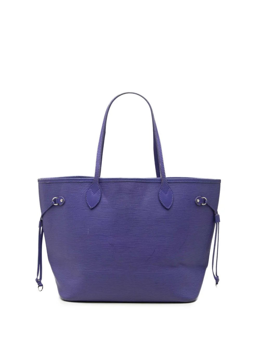 2013 Epi Neverfull MM tote bag