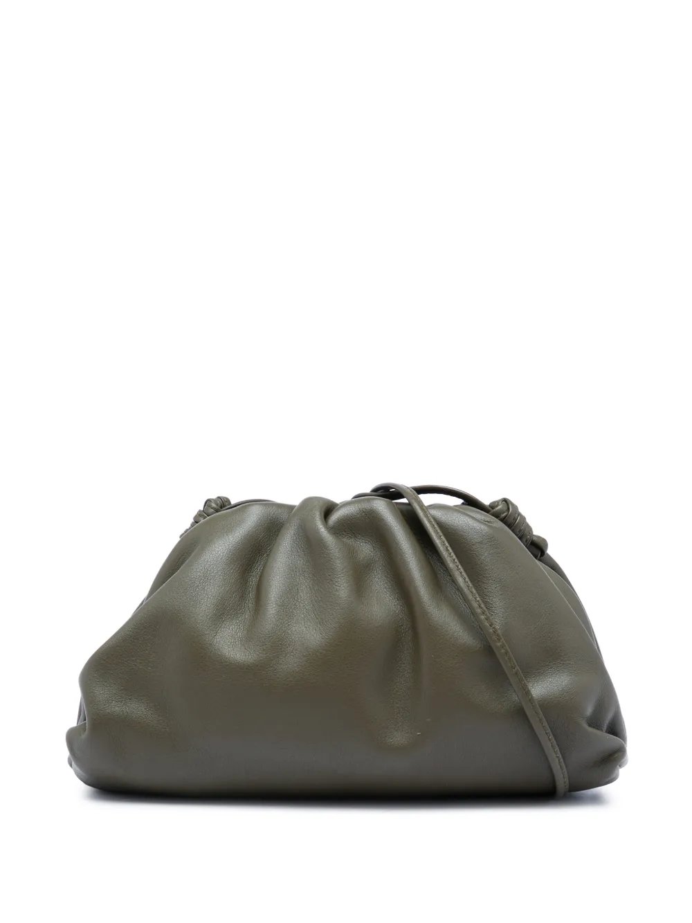 2012-2026 Lambskin The Mini Pouch crossbody bag