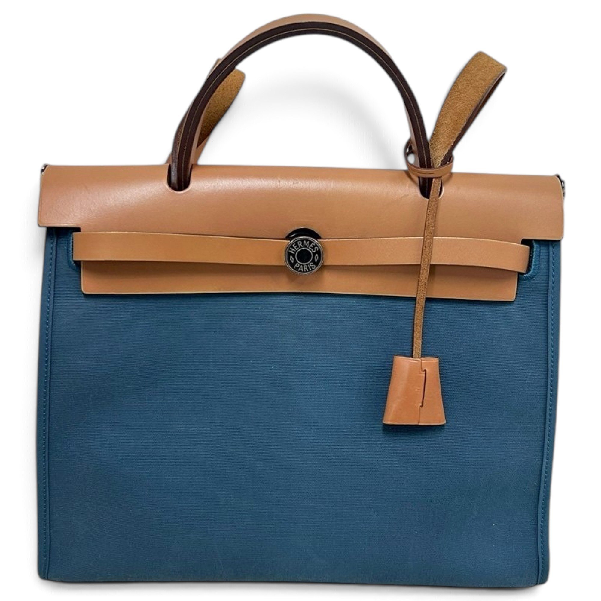 Herbag cloth handbag