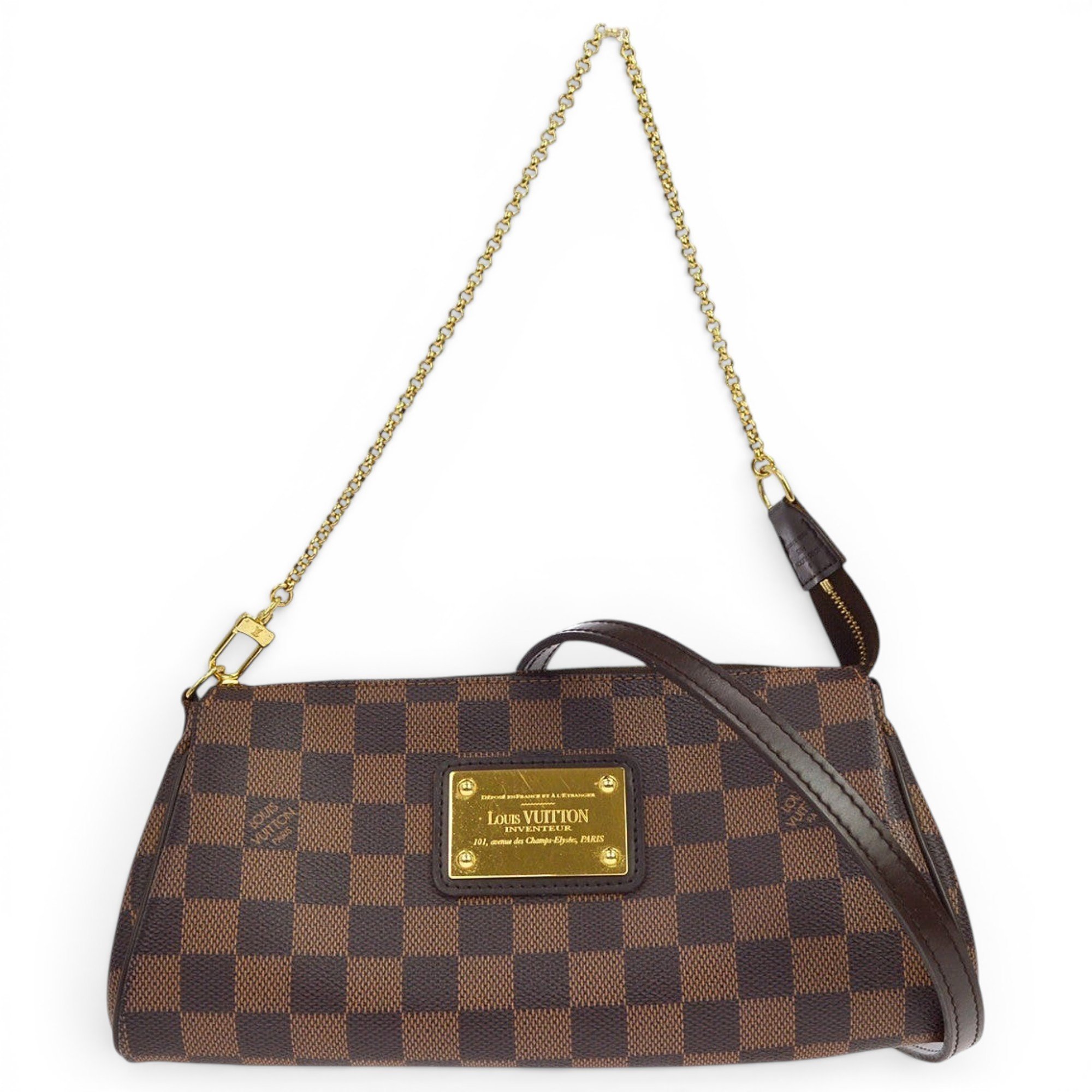 Eva cloth handbag