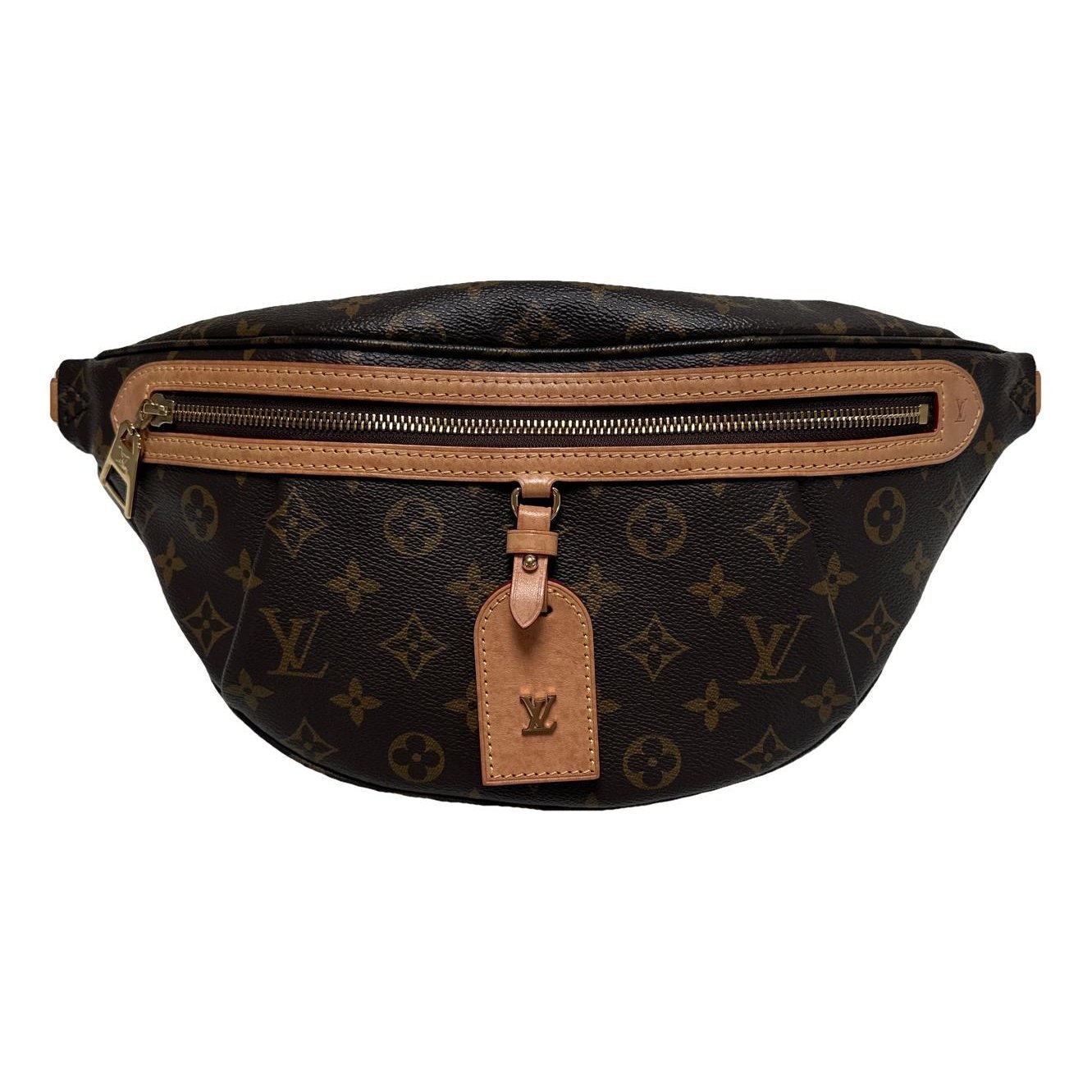 Bum Bag / Sac Ceinture cloth handbag