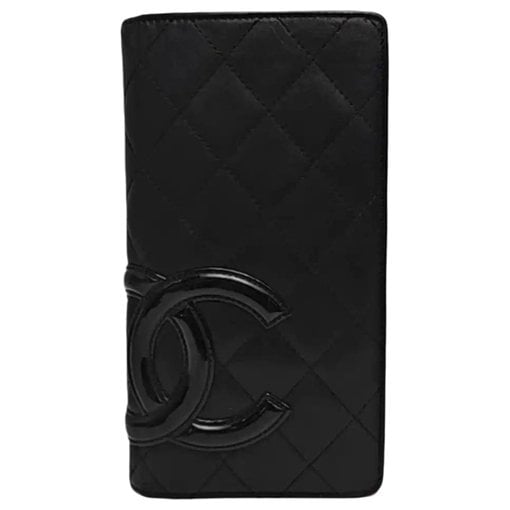 Cambon leather mini bag