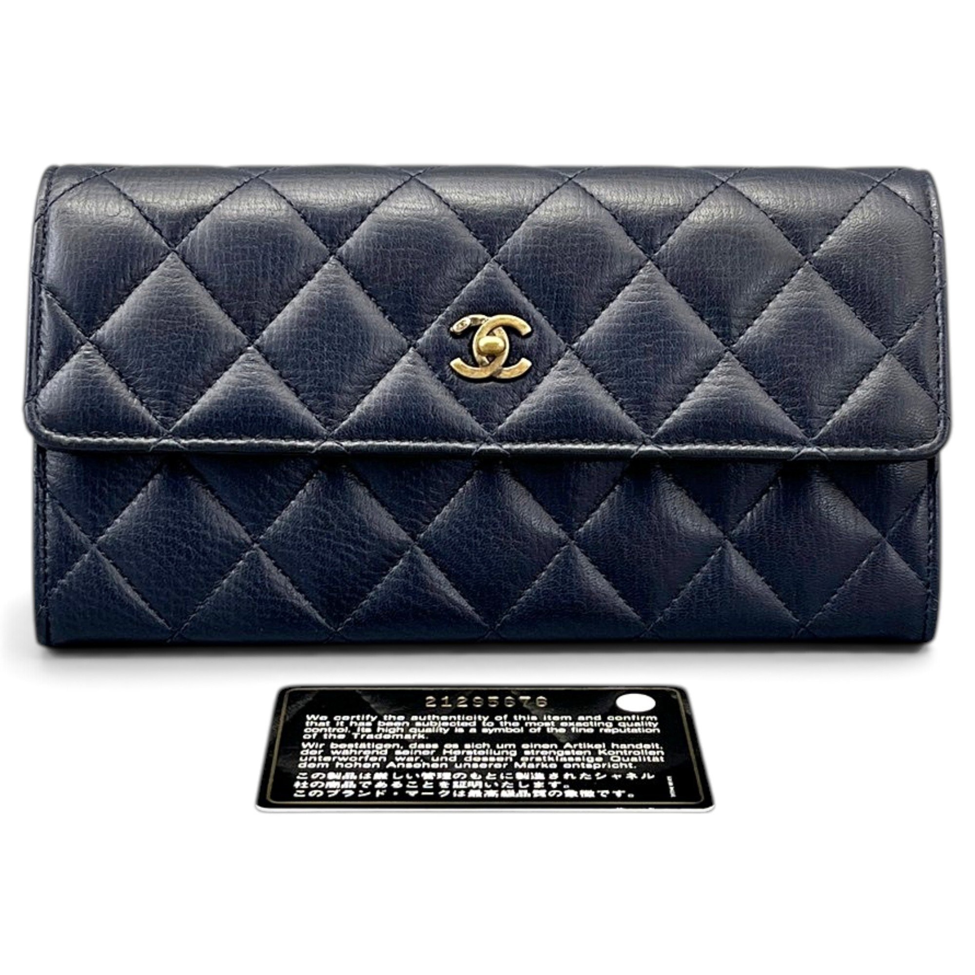 Leather bag
