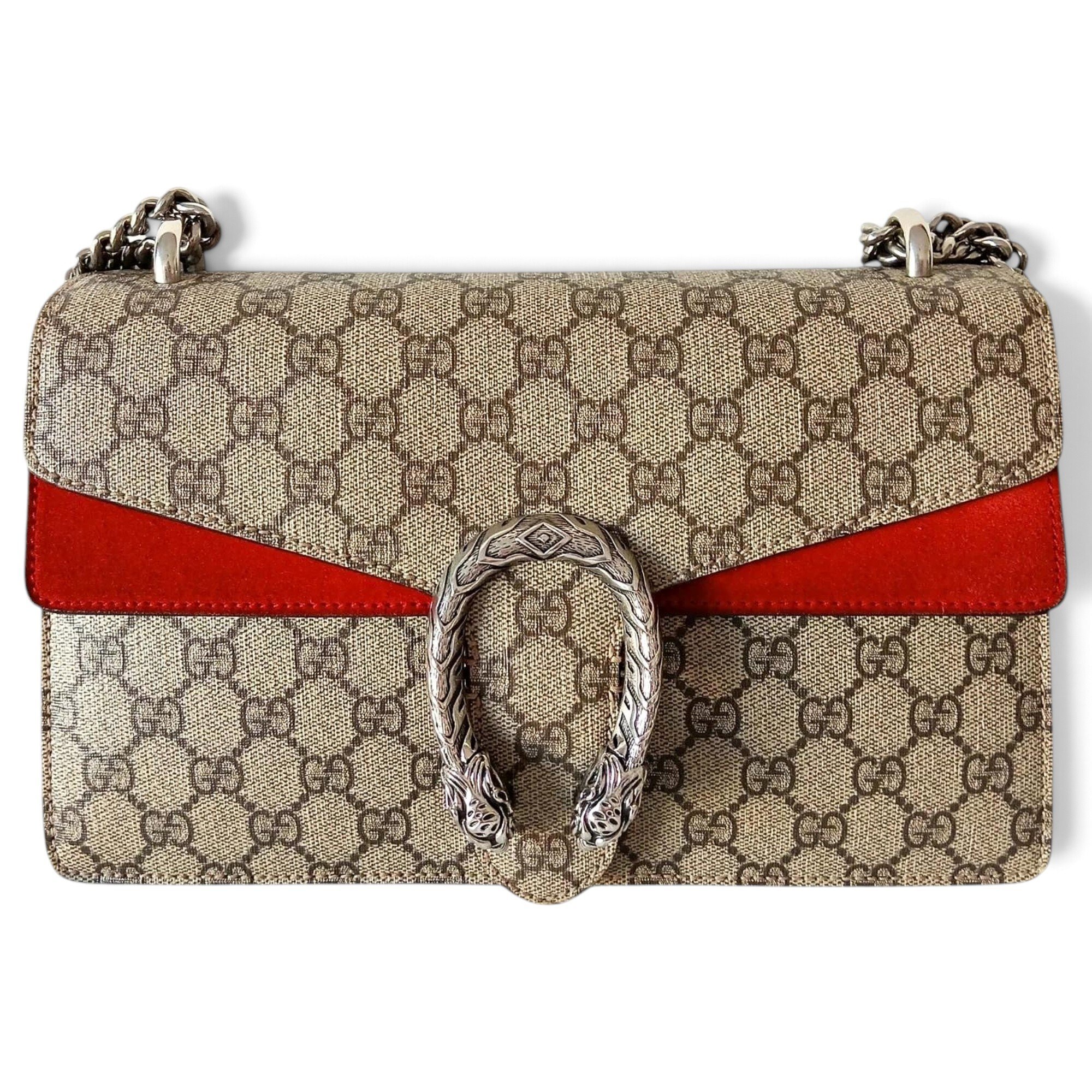 Dionysus handbag