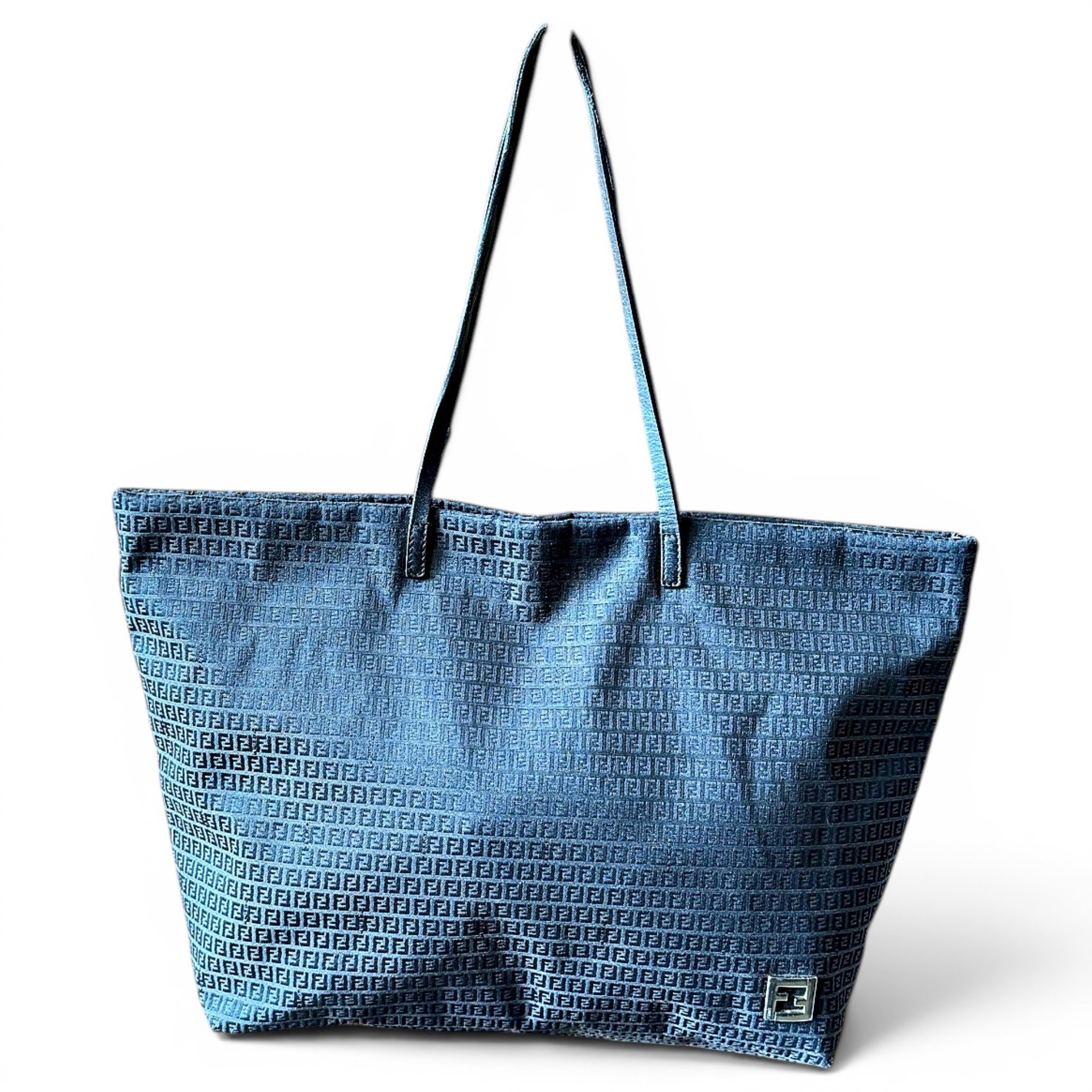 Cloth tote