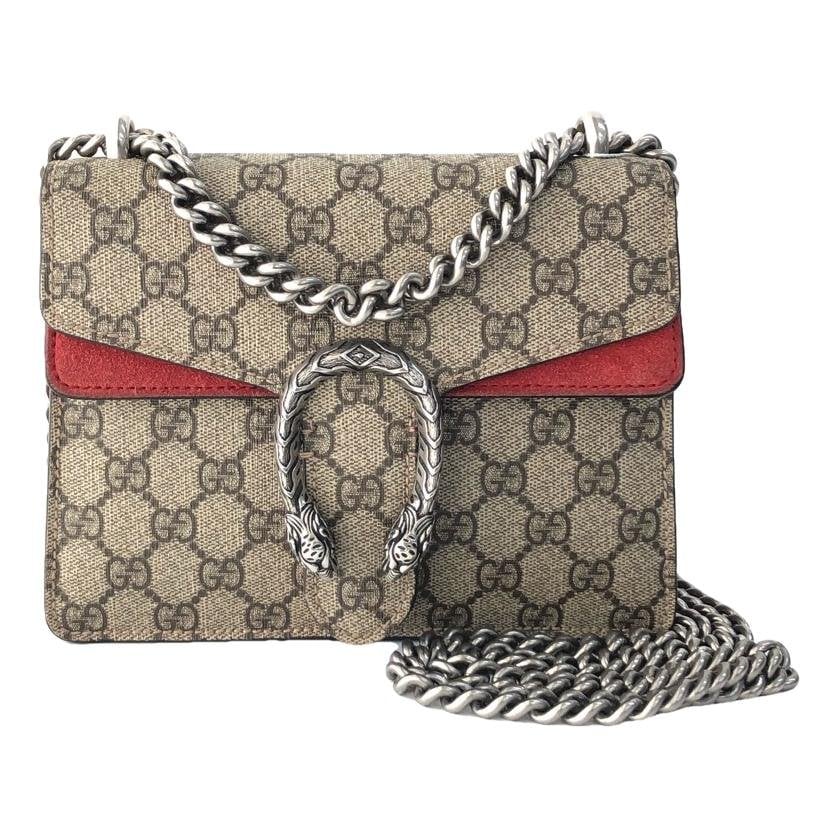 Dionysus cloth handbag