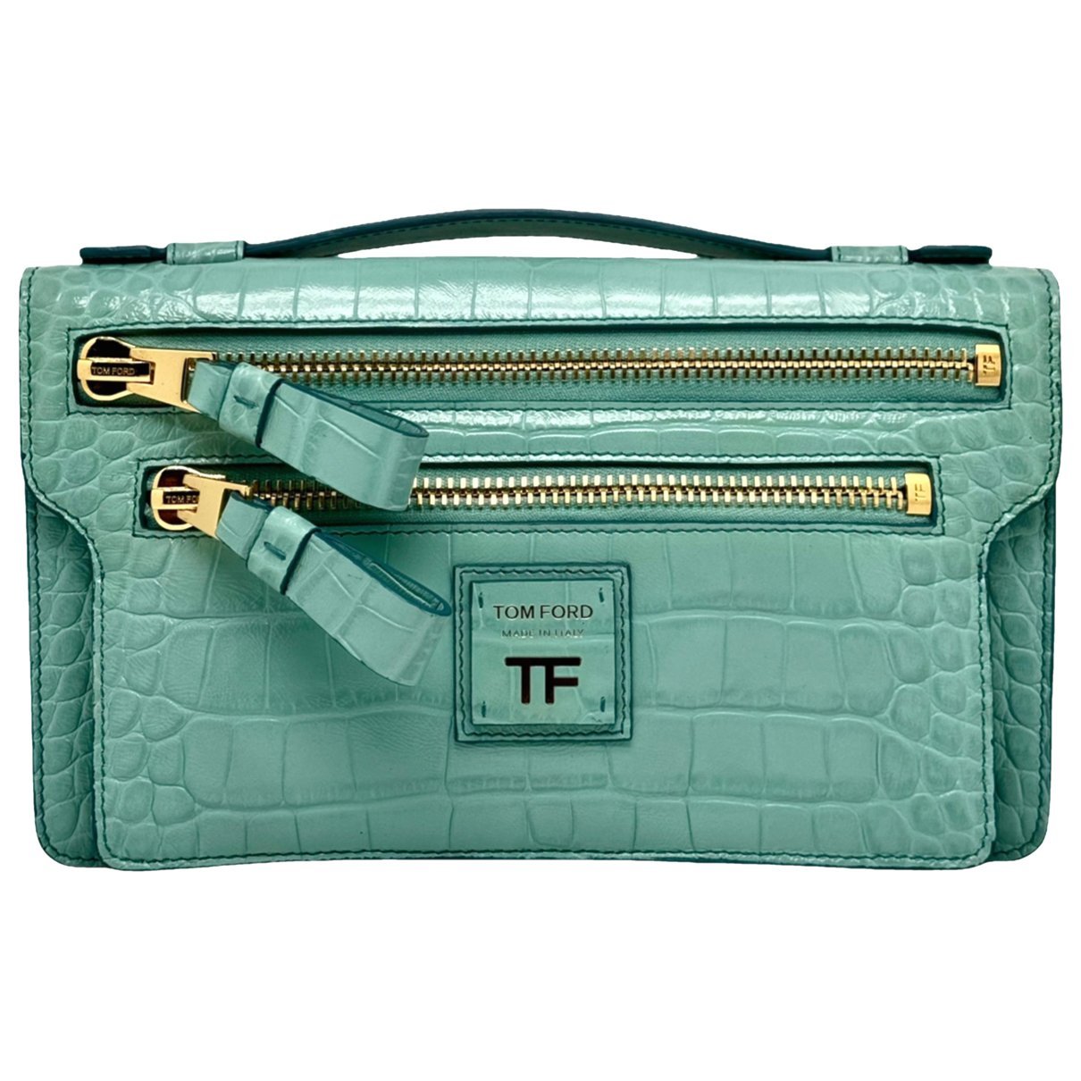 Tom Ford Leather bag