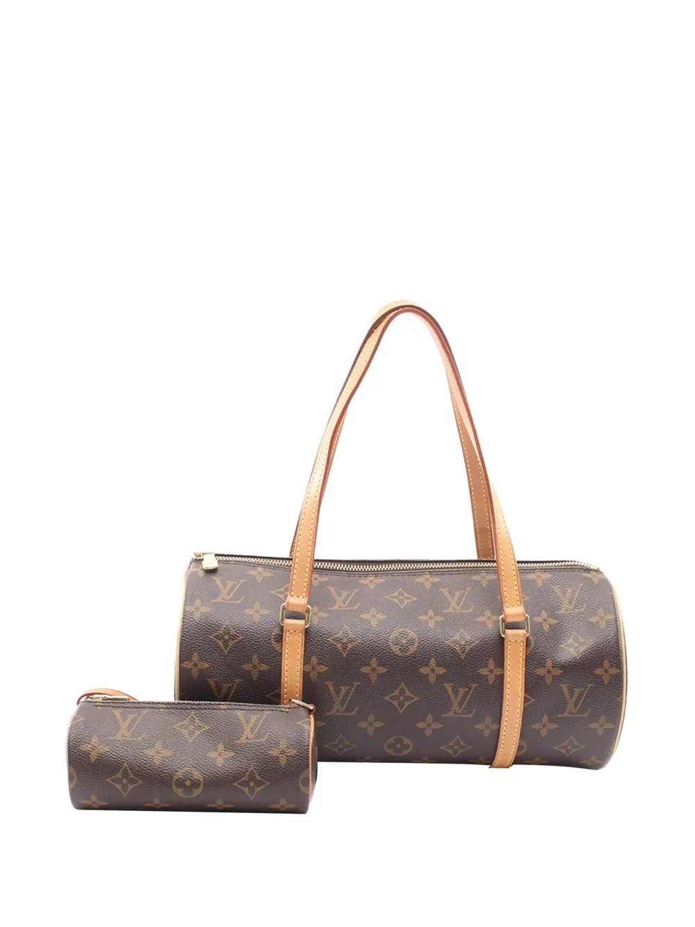 2003 Monogram Papillon 30 handbag