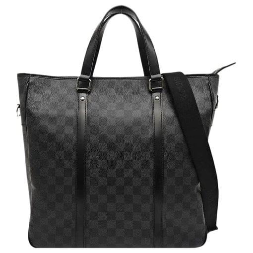 Louis Vuitton Leather handbag