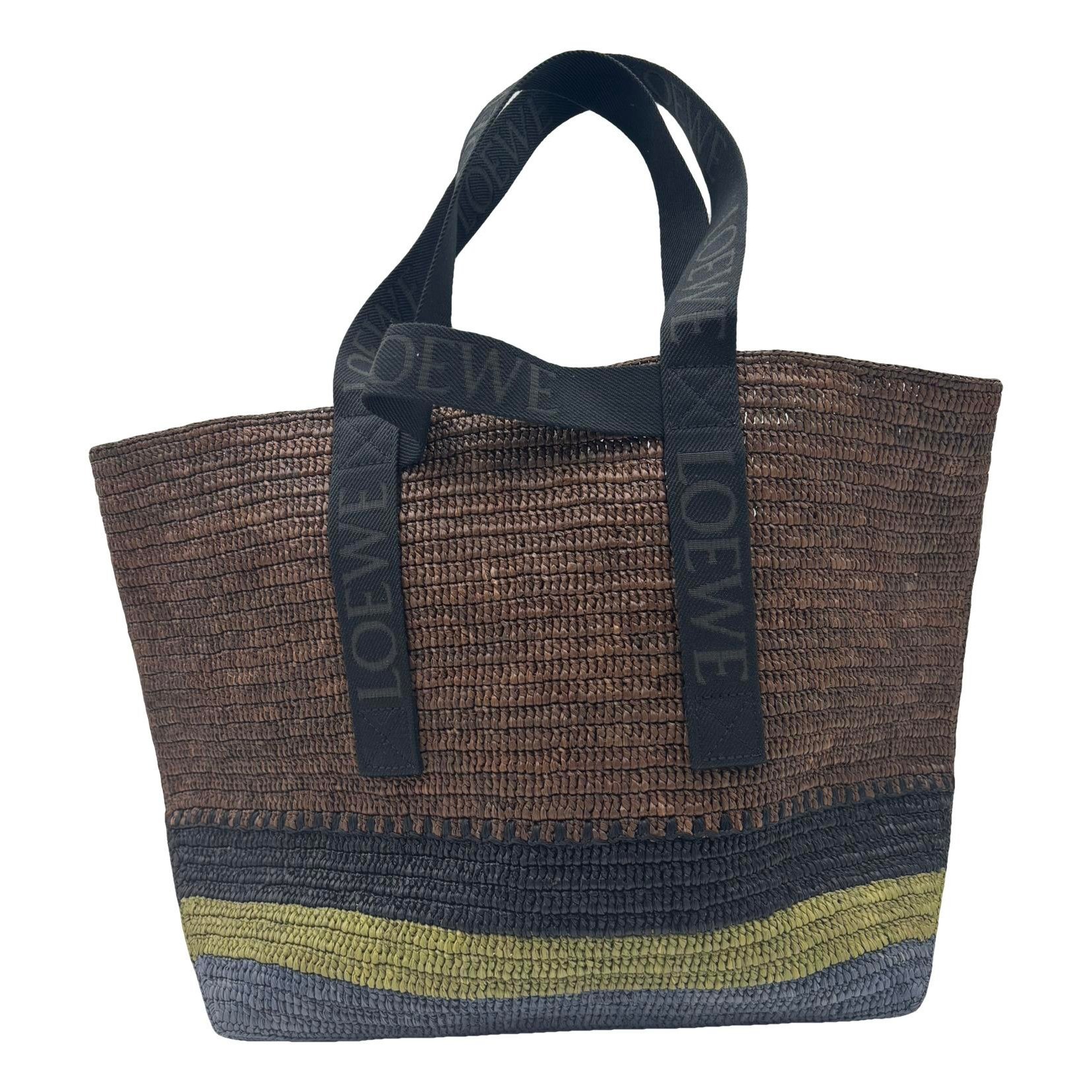 Fold Shopper handbag