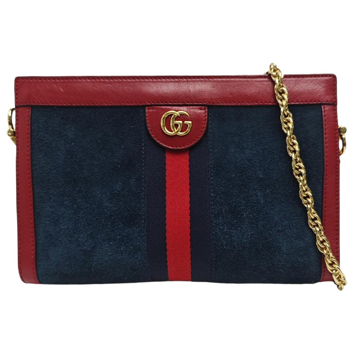Ophidia vegan leather handbag