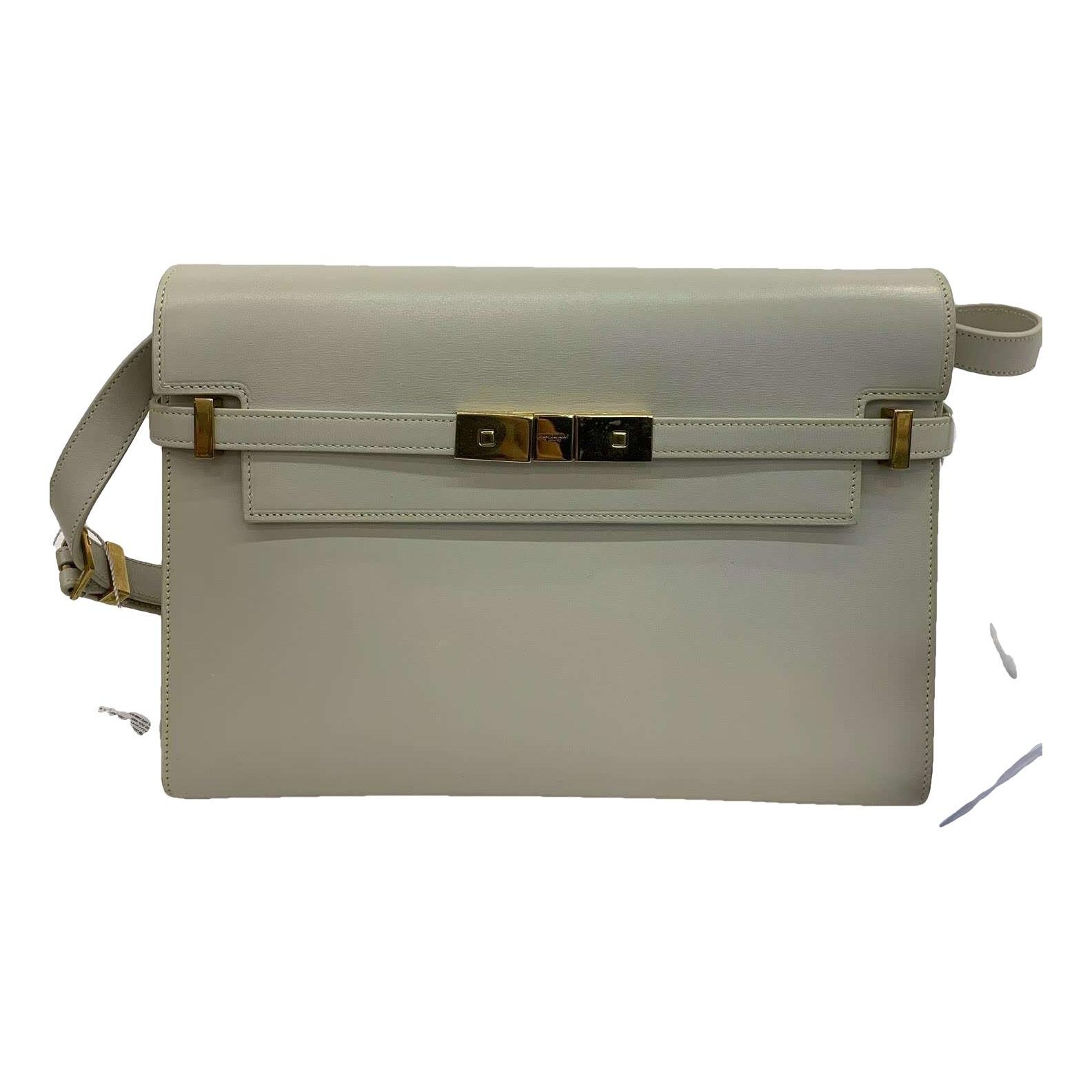 Manhattan leather handbag
