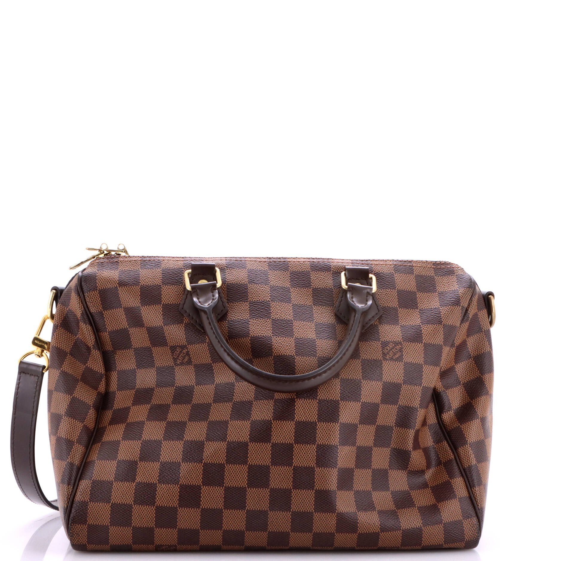 Cloth handbag