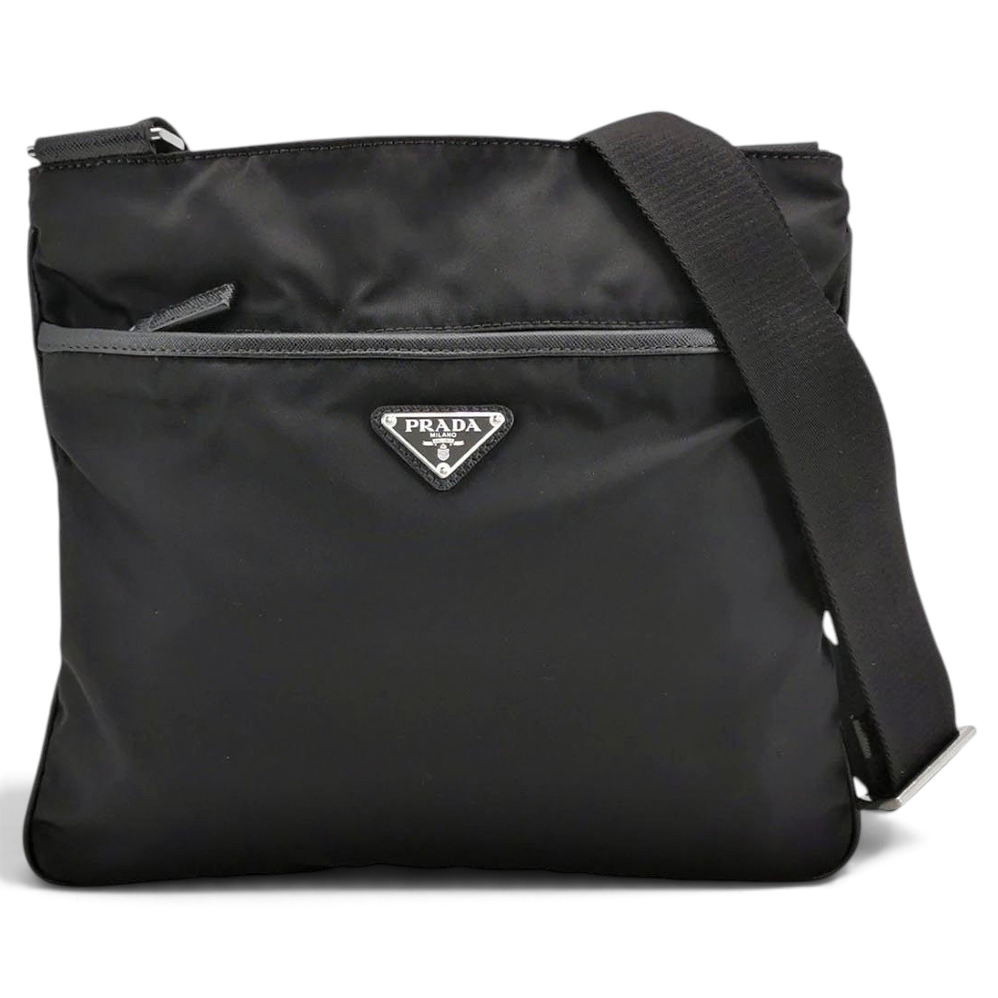 Prada Leather handbag