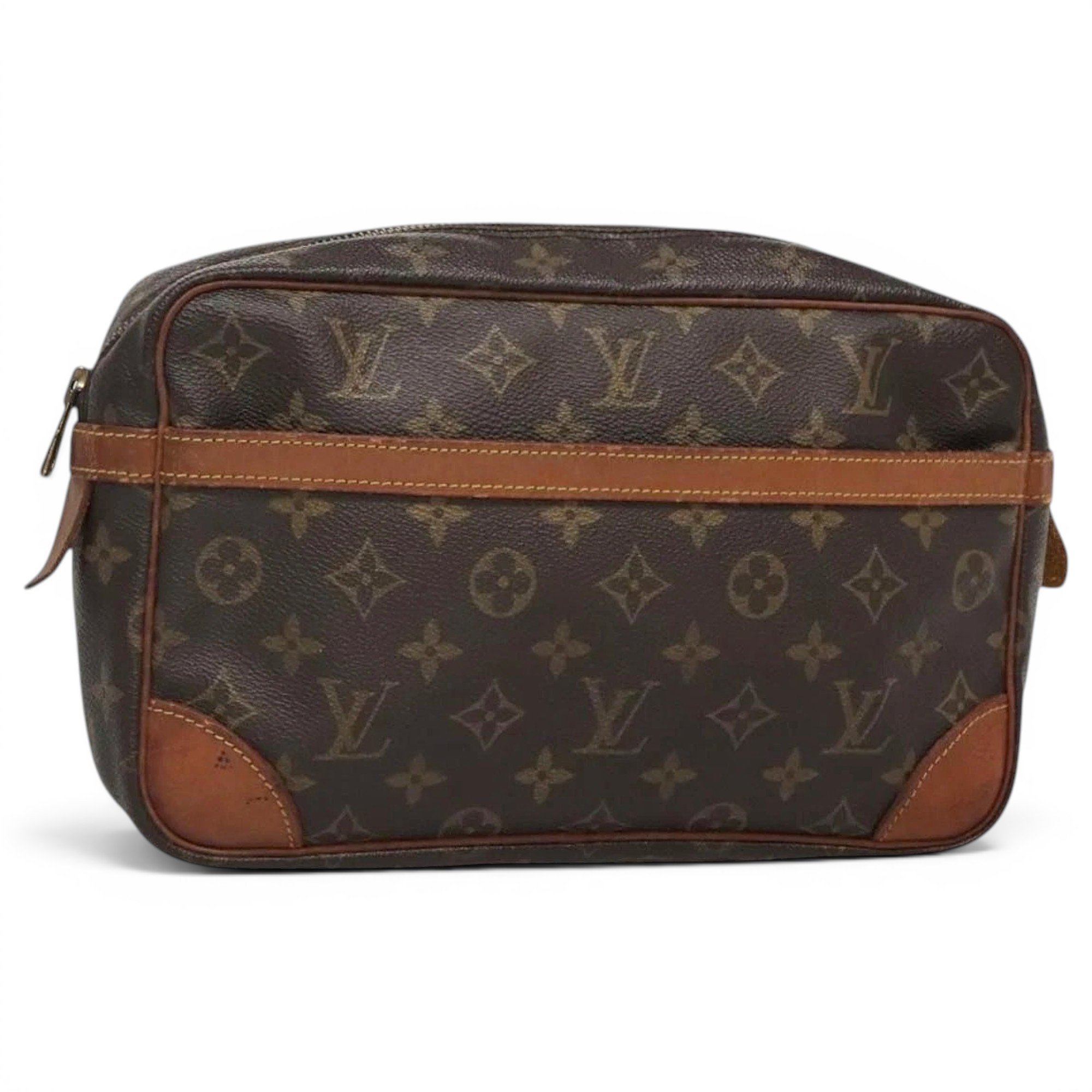 Clutch bag