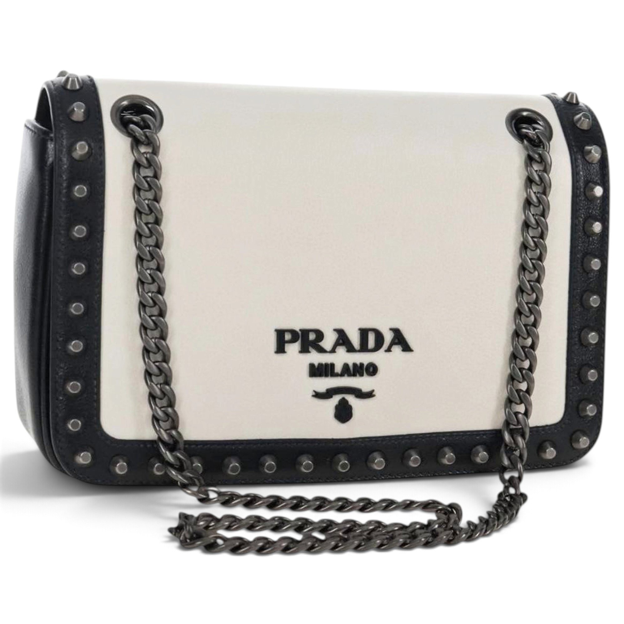 Prada Leather handbag