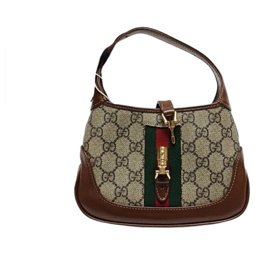 Jackie 1961 cloth handbag
