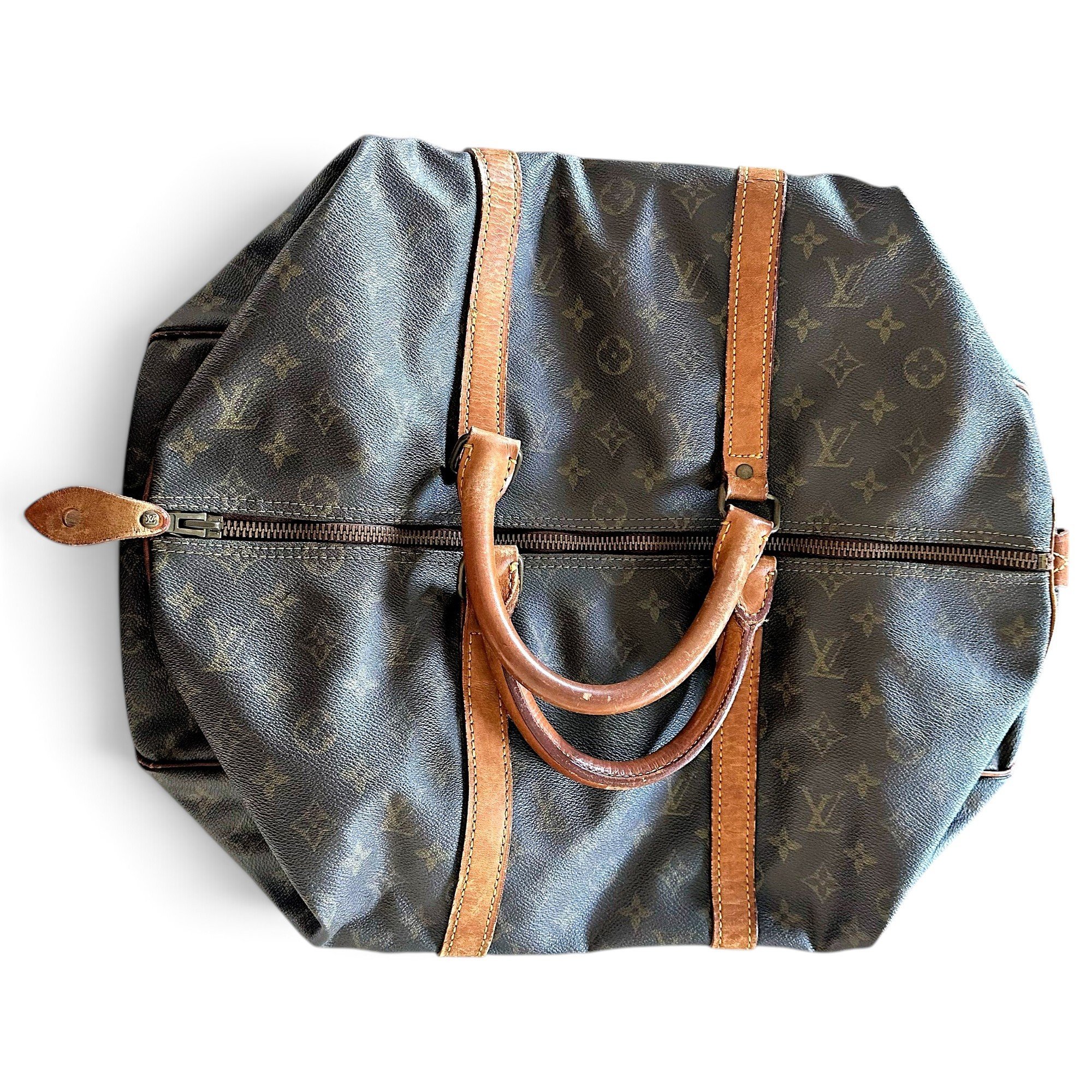 Sac souple 48h bag