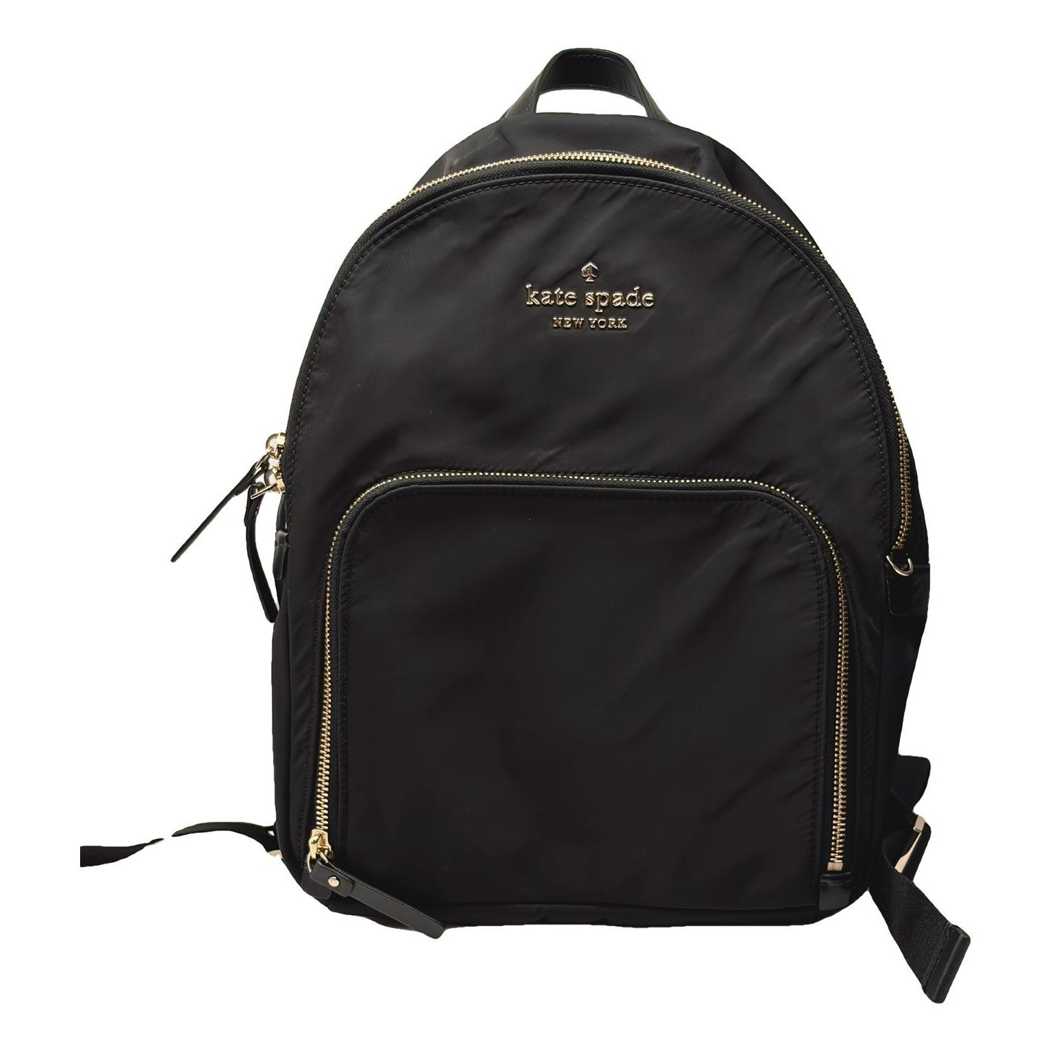 Cloth backpack