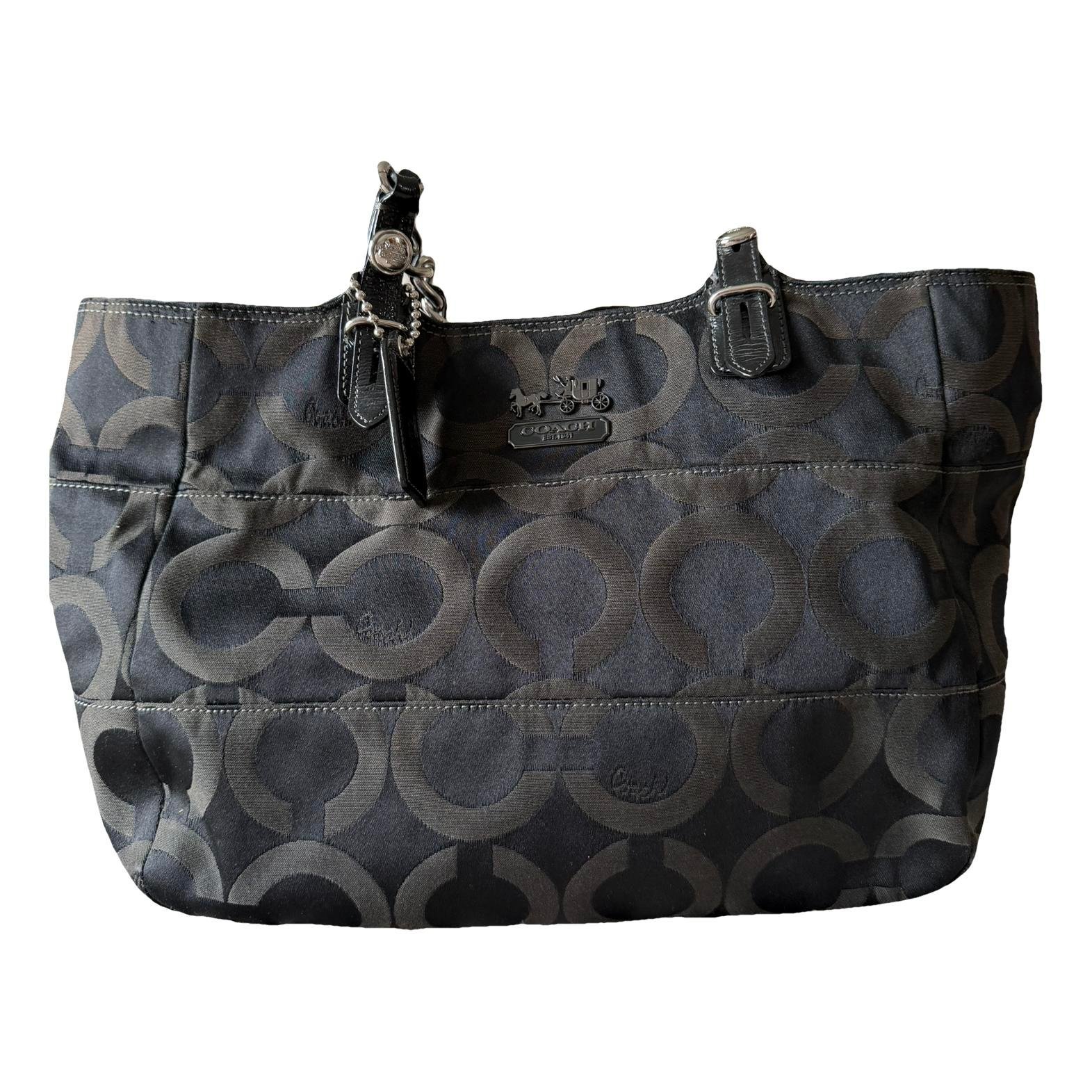 Cloth handbag