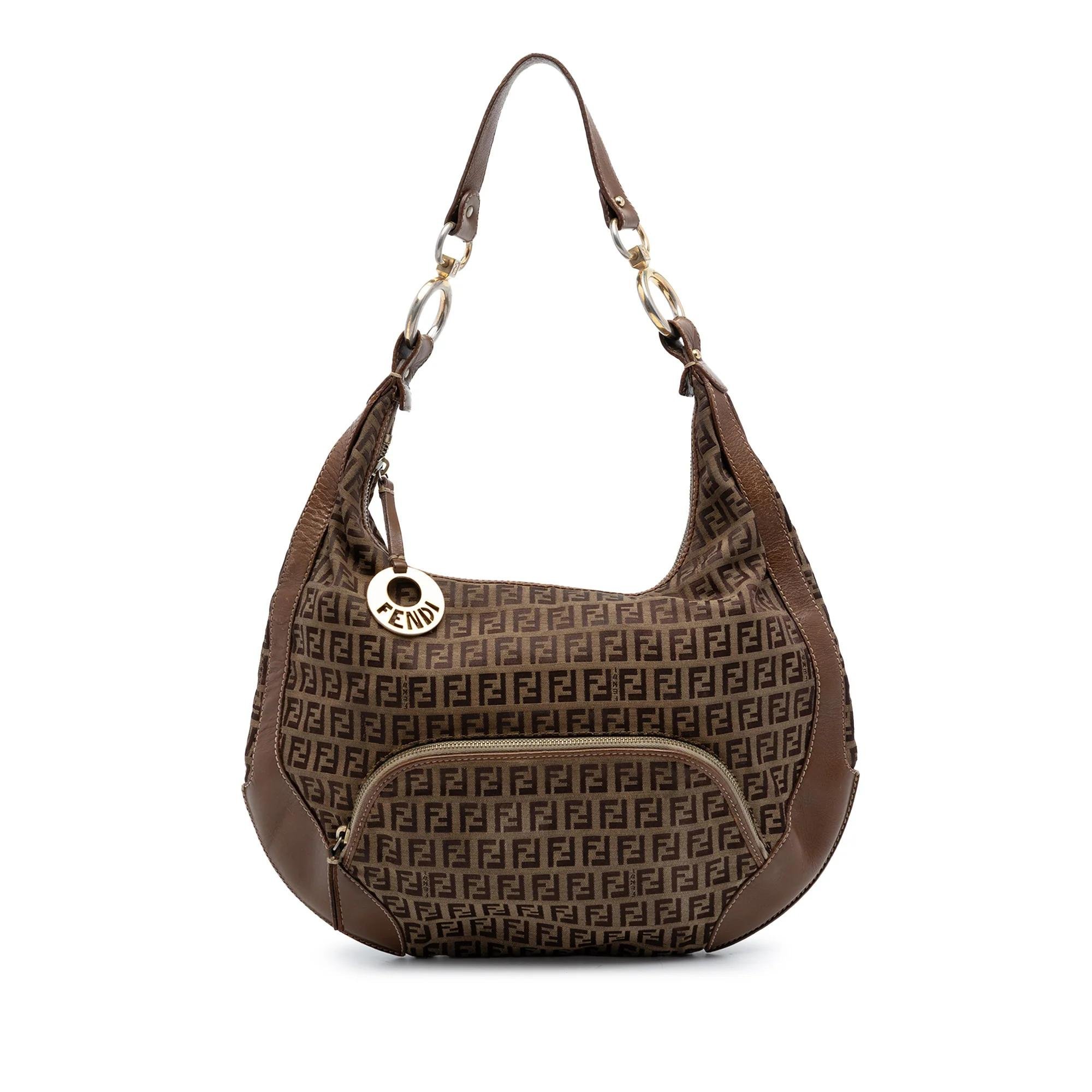 Chef leather handbag