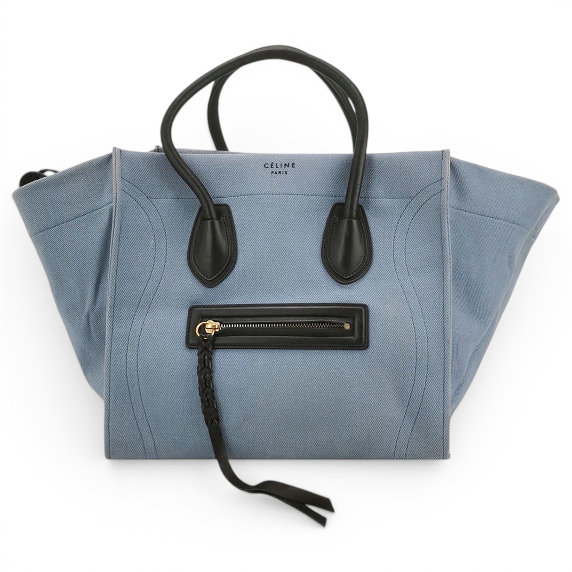 Luggage Phantom cloth handbag
