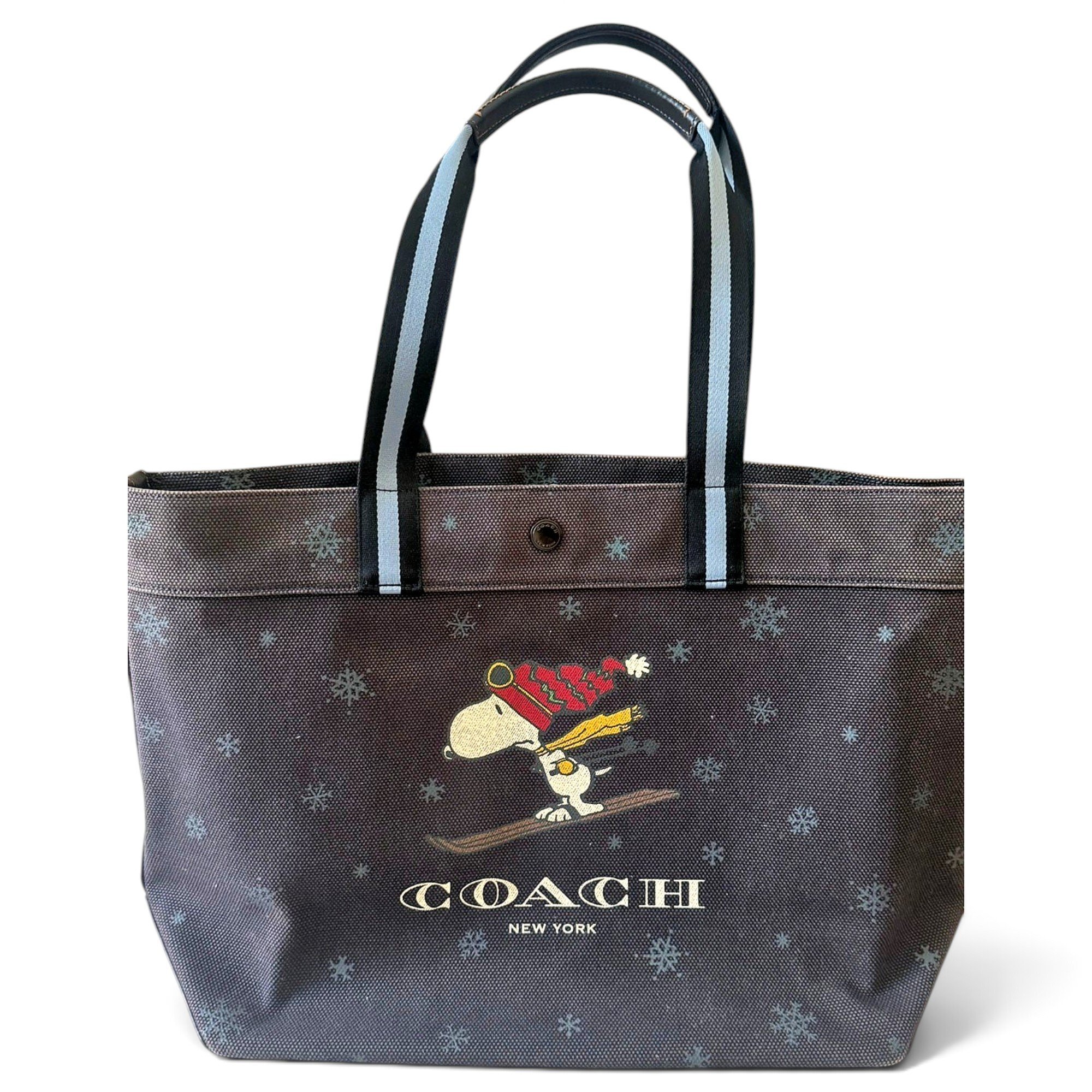 CITY ZIP TOTE tote