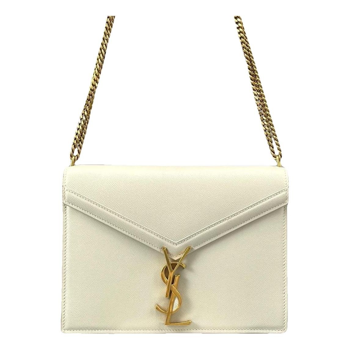 Cassandra leather mini bag