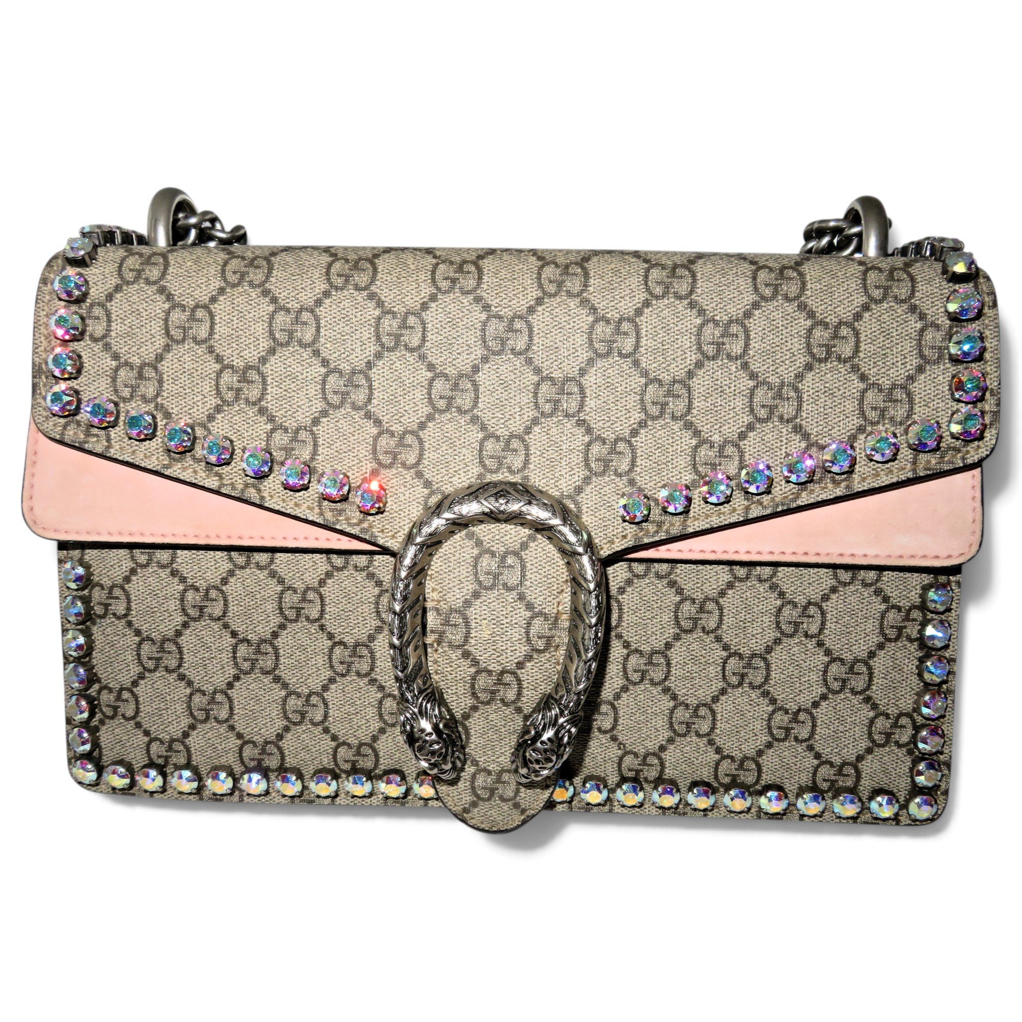 Dionysus cloth handbag