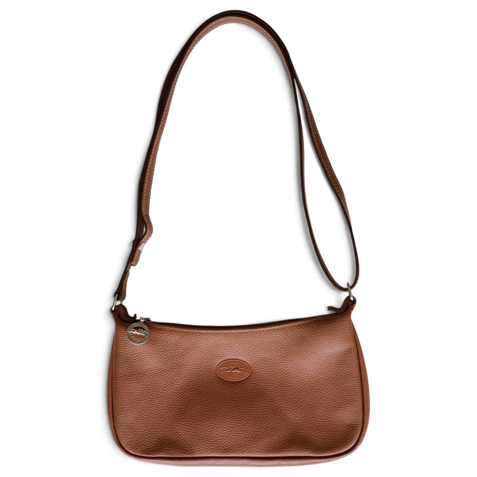 Longchamp Leather handbag