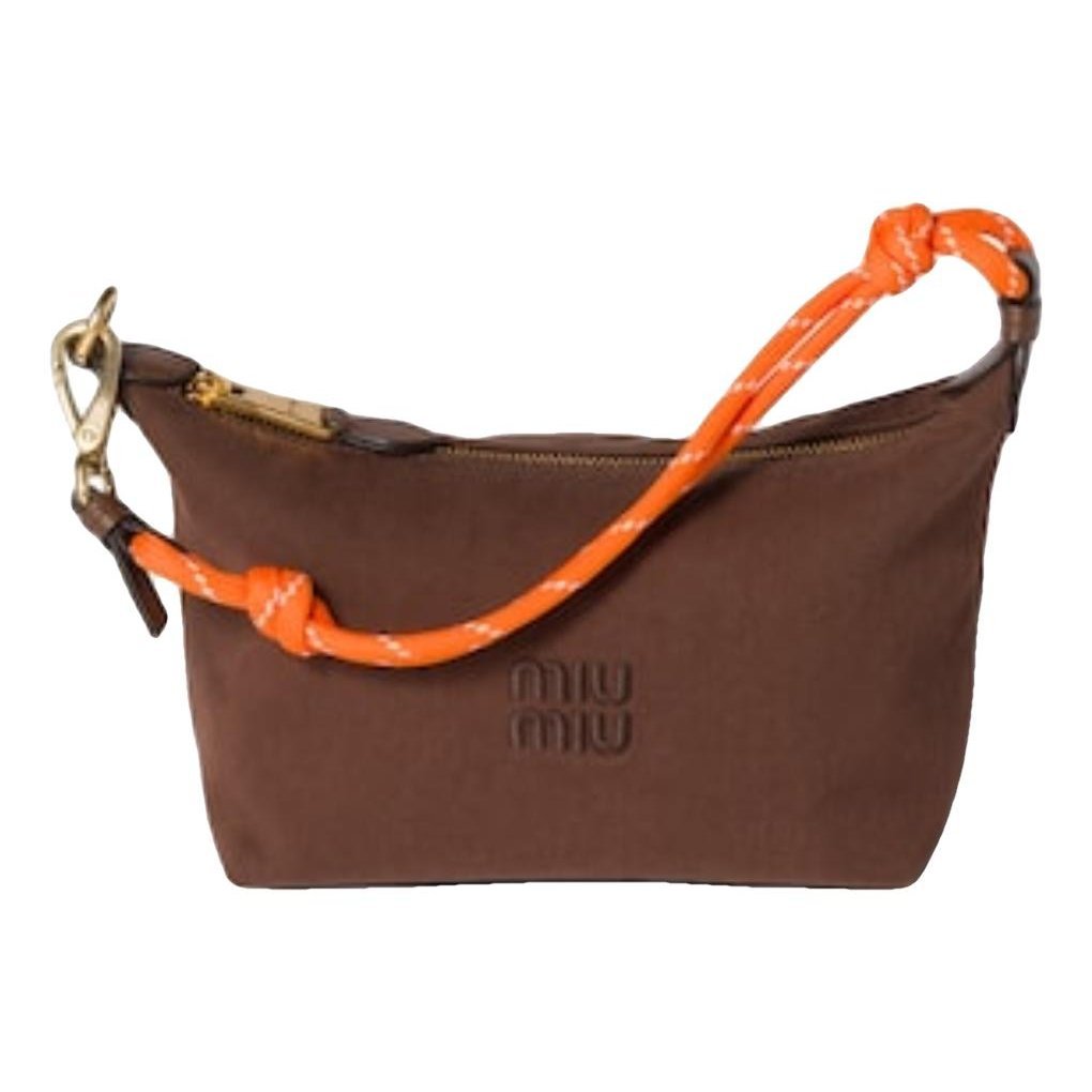 Miu Spirit handbag