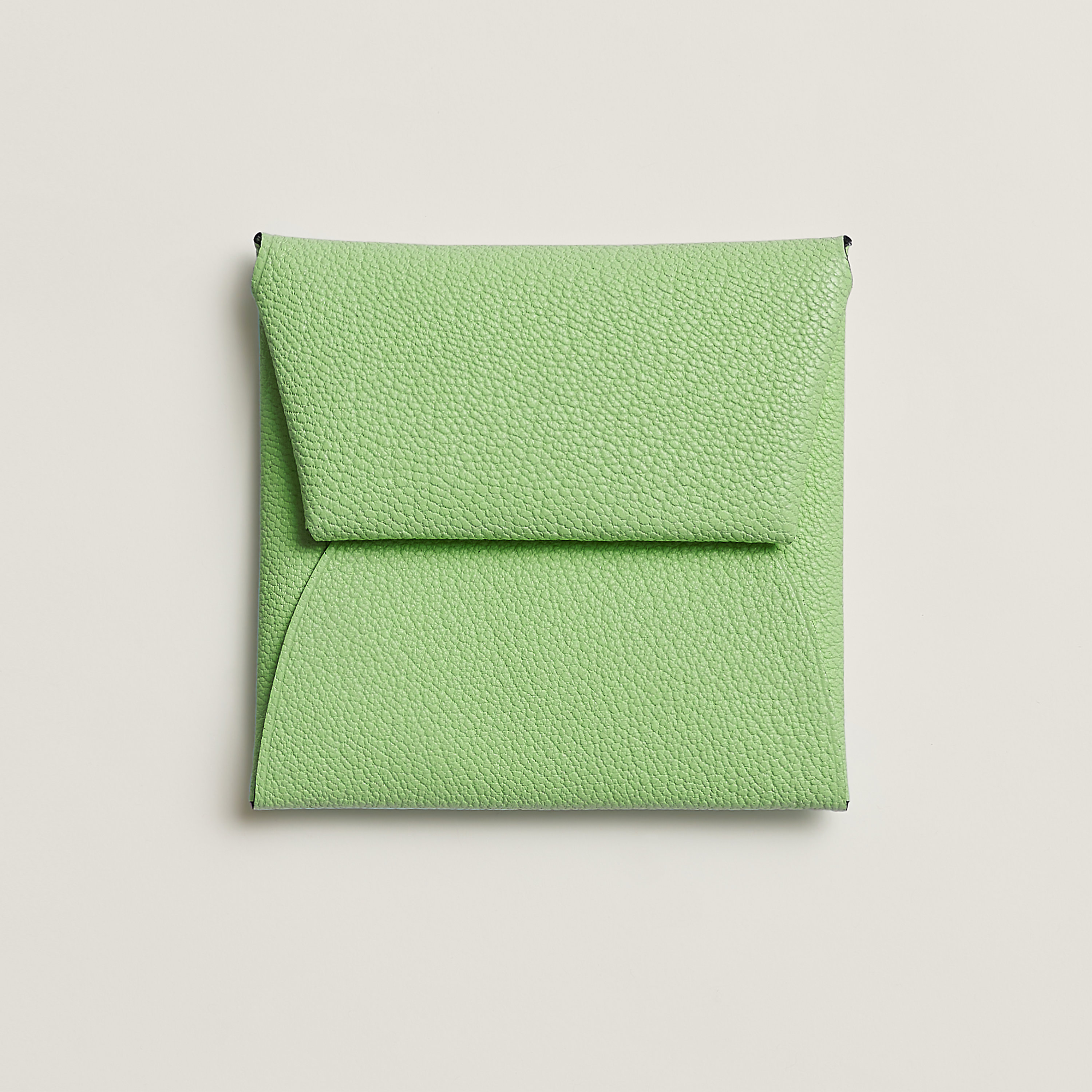 Bastia change purse
