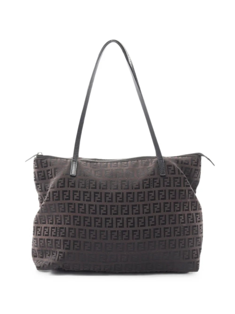 2000s Zucchino tote bag