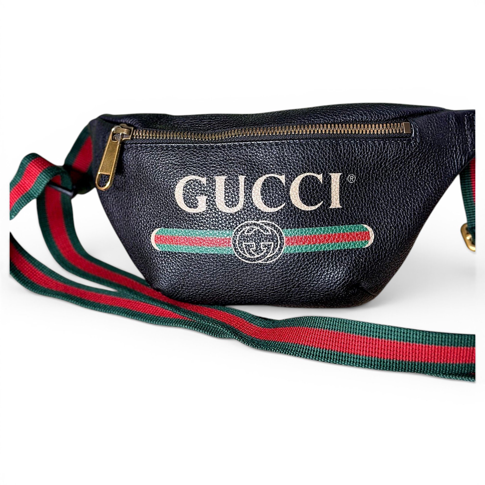 Coco capitán leather handbag