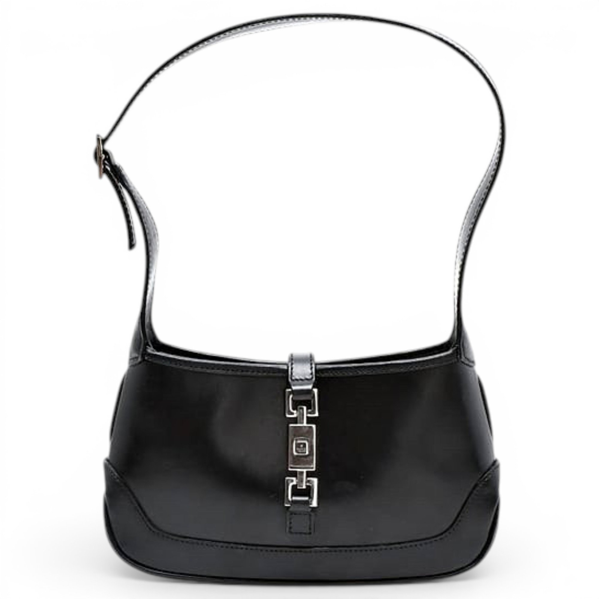Jackie Vintage leather handbag