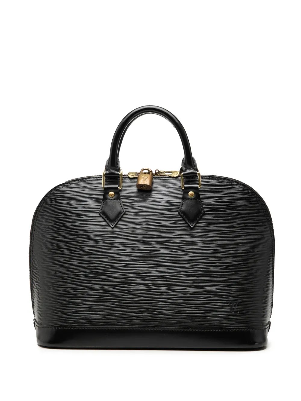 2000 Epi Alma PM handbag