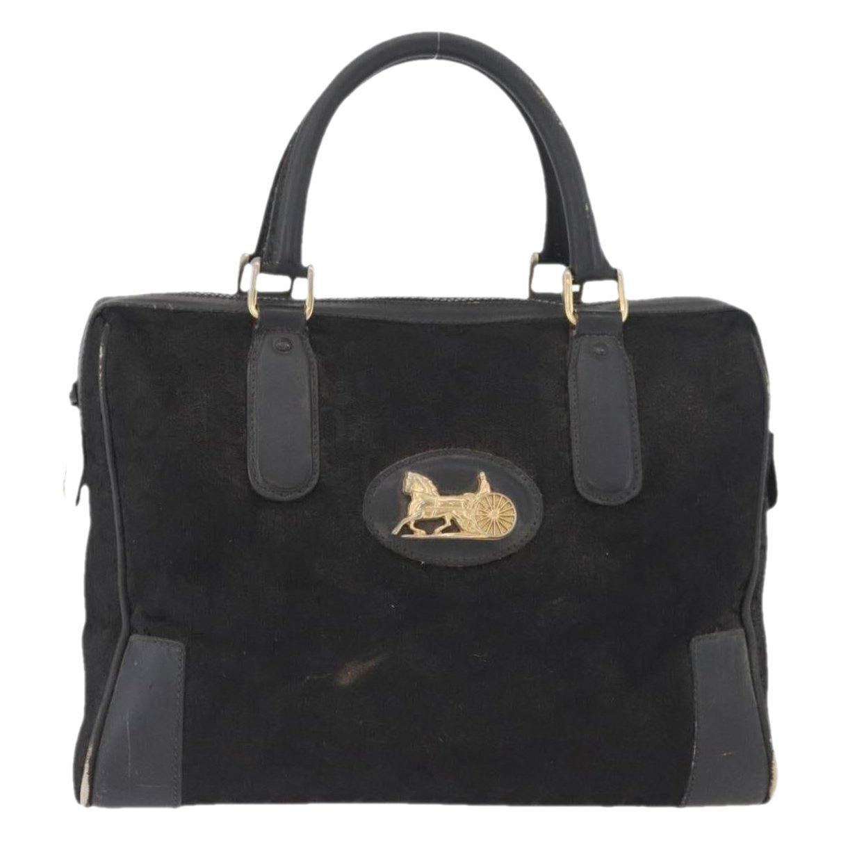 Cloth handbag