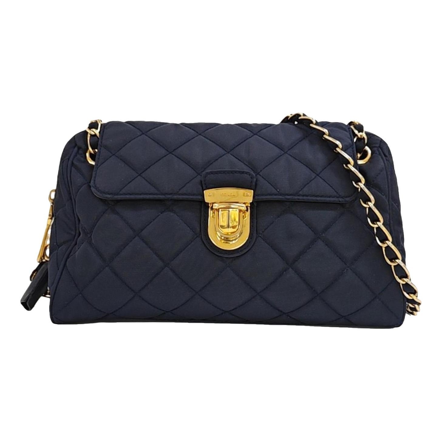 Cloth handbag