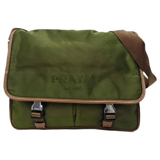 Cloth handbag
