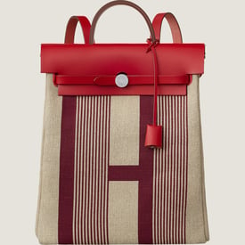 Herbag a dos Zip retourne backpack