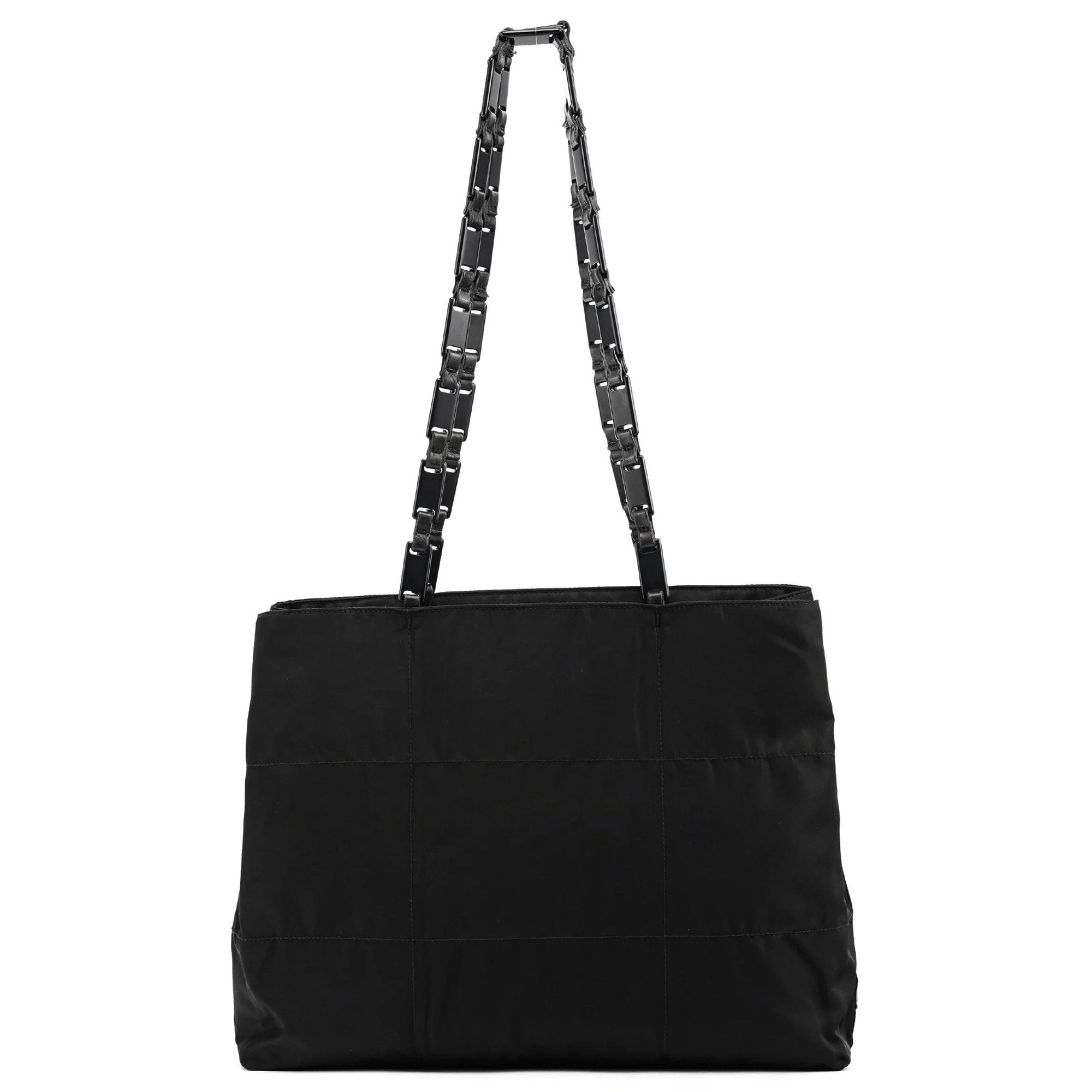 Re-Edition 1995 leather tote